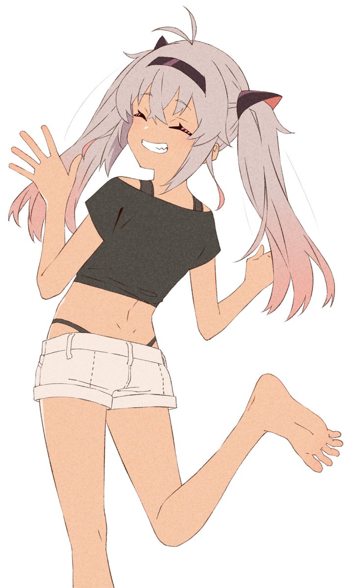 「」|あきてつのイラスト