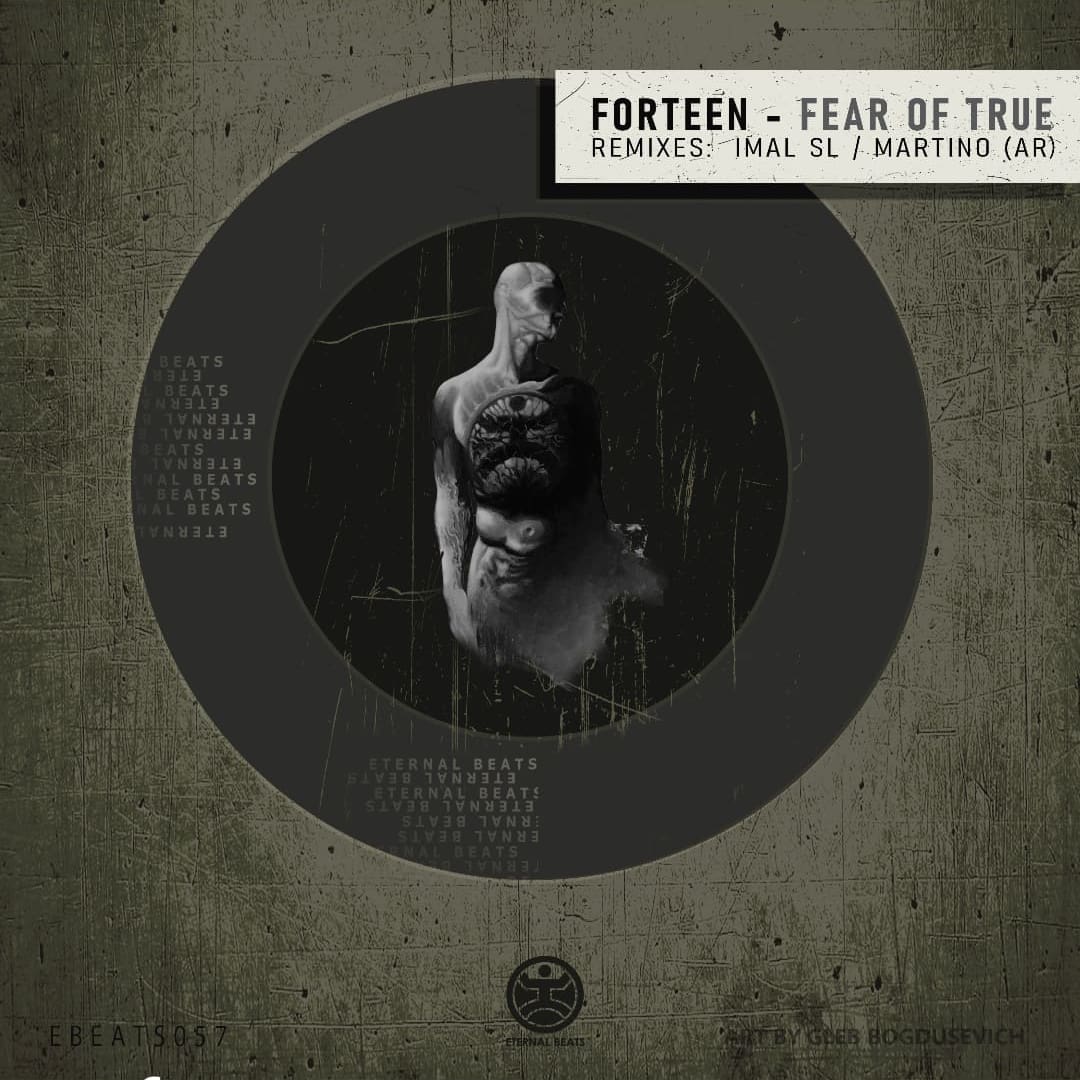 Out now!
Forteen - Fear of True, incl. remixes: Martino (AR), Imal SL

Release Date: 17 February , 2023

Catalog: EBEATS057

beatport.com/release/fear-o…