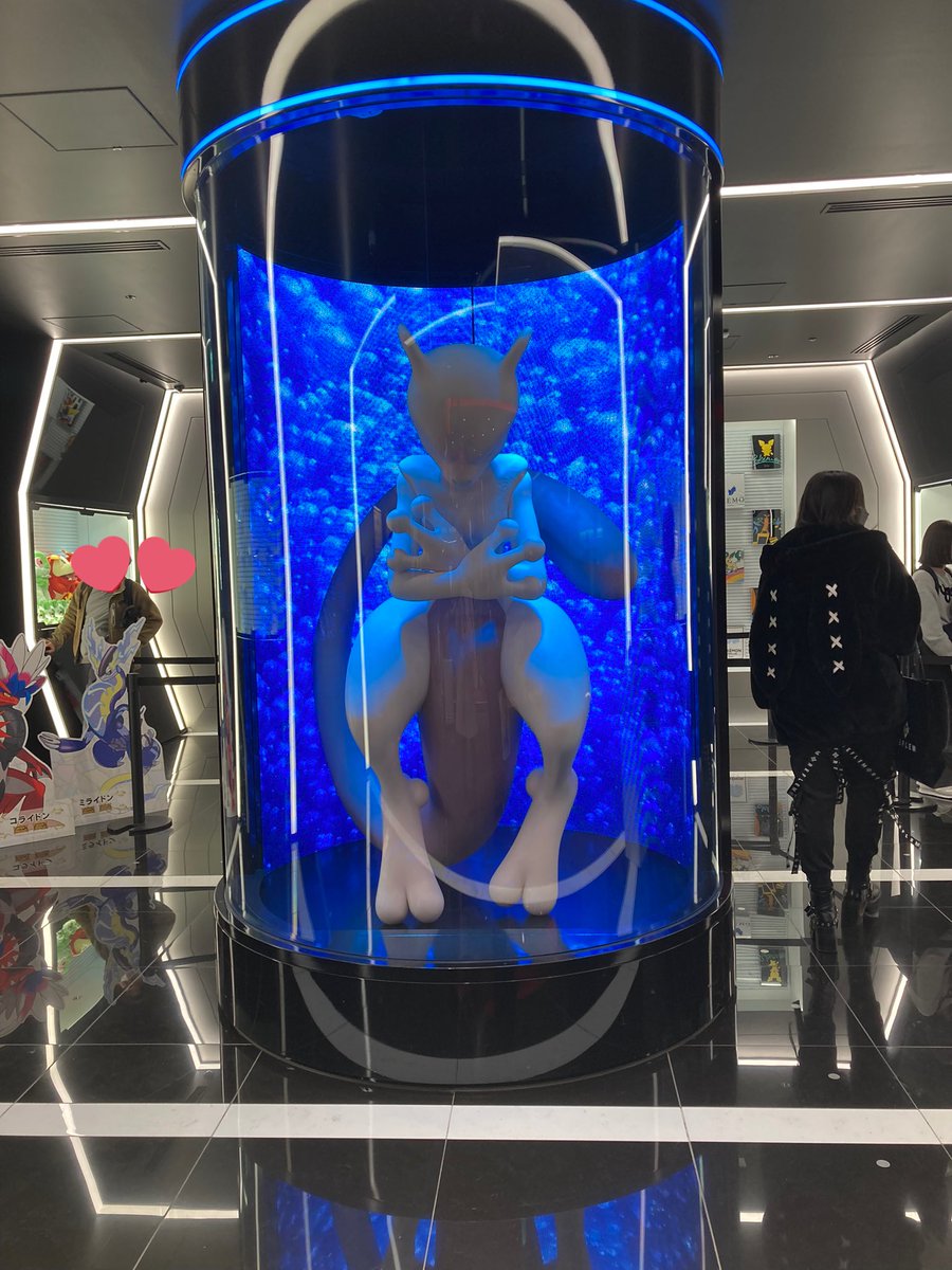 ポケモン ピカチュウ スケートボード デッキ　ポケモンセンター　渋谷 ポケモン スケートボードデッキ ピカチュウ ポケモンセンター