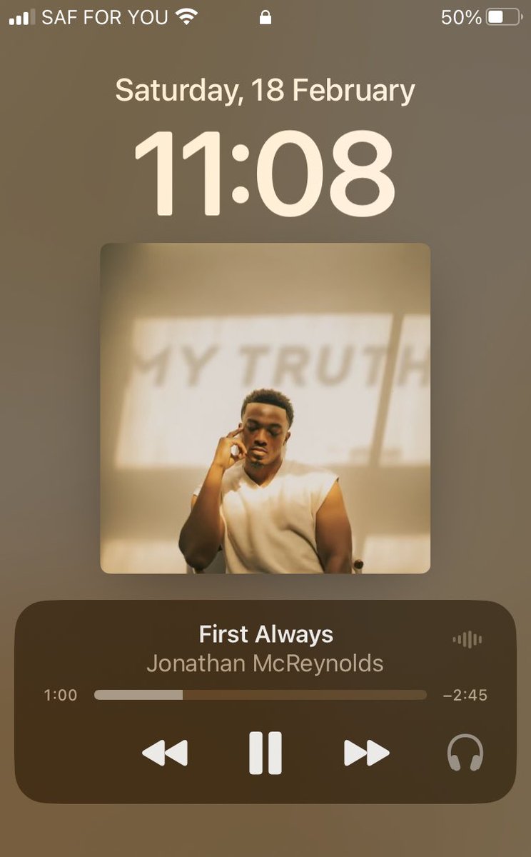 jordankyongo's tweet photo. “Everyday
You gon' get the first fruit
Make a play
I gotta consult You
You lead the way
Always been my go-to yeah
So whenever You talk I'ma listen
To the still voice in my head”
Found my fav! #FirstAlways but #ForMyself wants to knock it out 🙂 because it really is #MyTruth https://t.co/HXbcqTamSM