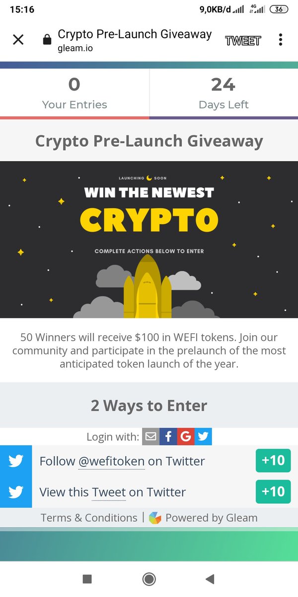 Ox_RudibigWin's tweet photo. @crypto_inez Done https://t.co/LtOuWpQSdN