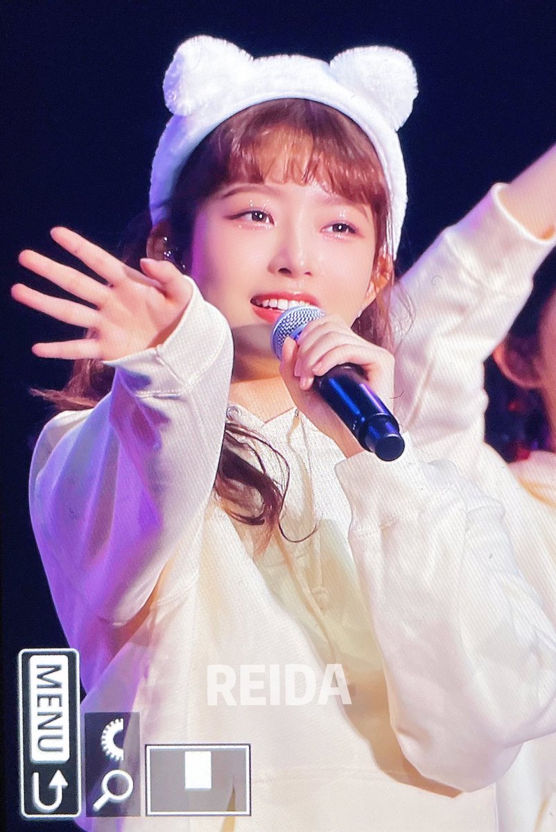 ReiDa0203's tweet photo. 「230218」 프리뷰 

#REI #레이 #直井怜 #レイ 
#콩순이 #IVE #아이브 https://t.co/26L9fAkbxP