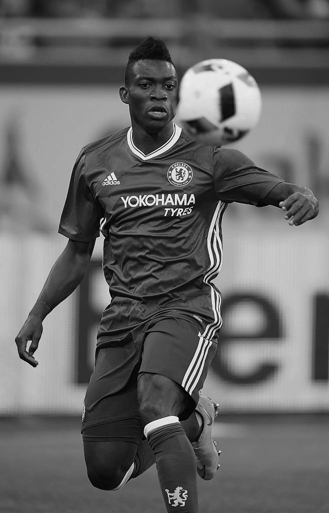 TheSecretScout_'s tweet photo. Christian Atsu's agent has confirmed that he was found dead following the Turkish earthquakes.

Rest in peace, Christian 🕊️ https://t.co/uRing0OF0n