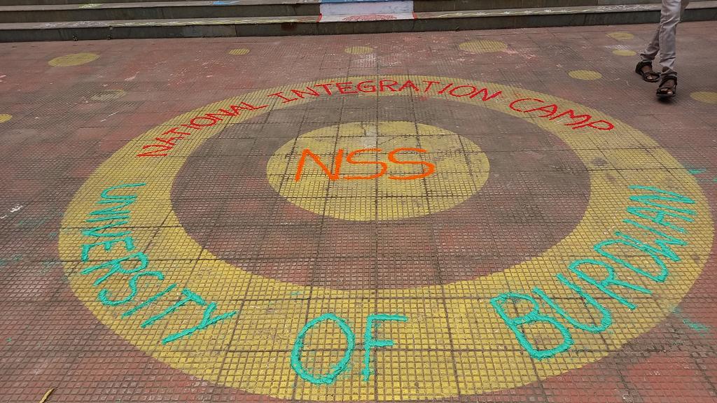 nssskcgvr's tweet photo. Day1 Highlights of #NICkolkata
@NSSChennai @nsstvm @NSSRDPATNA @nss_rdguwahati @nssrdB @rdnss_kolkata @nssbbsr @NssrdD @NSSRDLucknow @nssrdhyderbad @_NSSIndia @YASMinistry @pankajsinghips @AthulNadht1 @NandanarajeevP1 @Megha_k_m_ @ConnectingNss @ #UniversityofBurdwan @_nssbu https://t.co/LMkg9ud3pN
