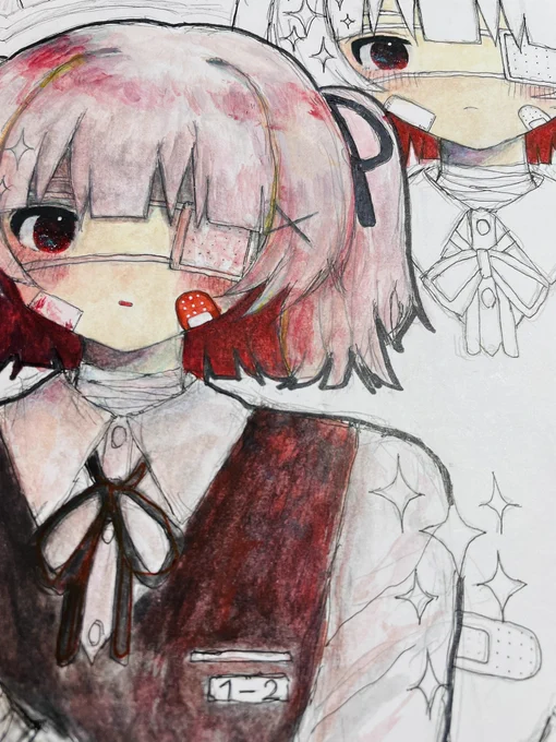 wip~ 