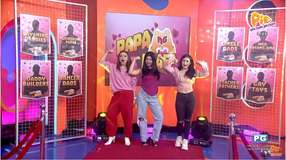 teachercars's tweet photo. Angas ng bagong intro ng Piegalingan weekend

PAPAngMASA WITH ANJI 
#AnjiSalvacion @anjisalvacion https://t.co/OrPQv3Ye8e