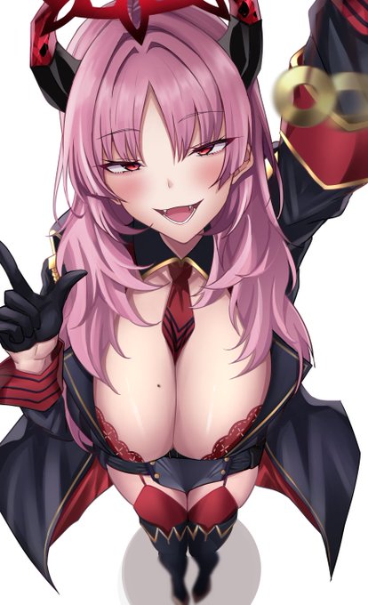 サツキ🌀🌀🌀
#ブルアカ 