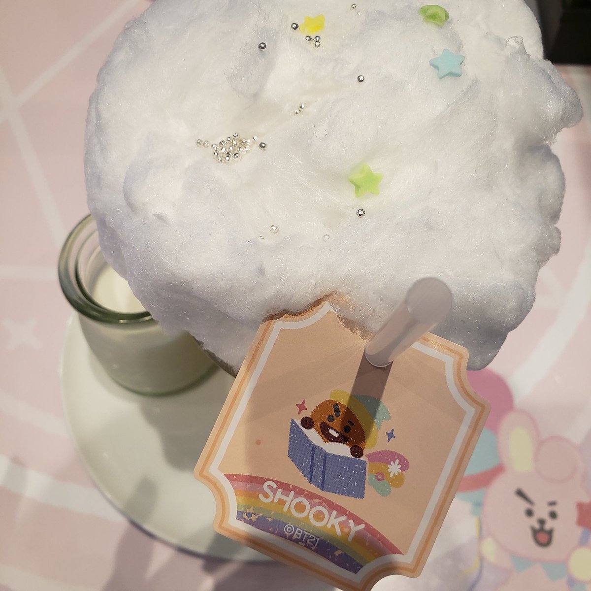 toro_army's tweet photo. #BT21 #MAGICALTIME https://t.co/C7nA5uo66u