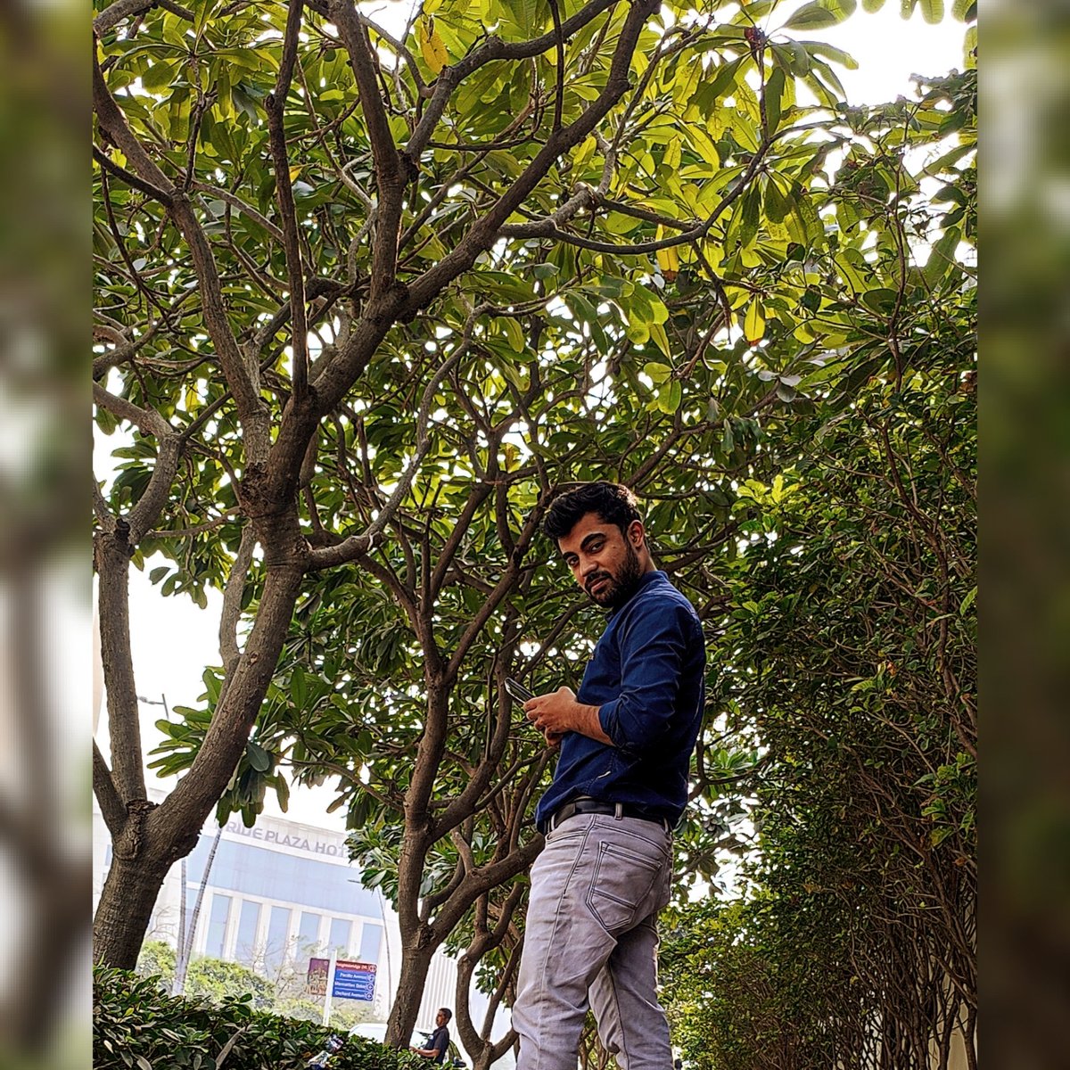 talwarhappy's tweet photo. #NewProfilePic https://t.co/4UXiiLdNJl