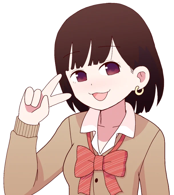 ザックリした色分けから全然違う絵を生成したりもできるのか…(すごすぎてドン引き) 