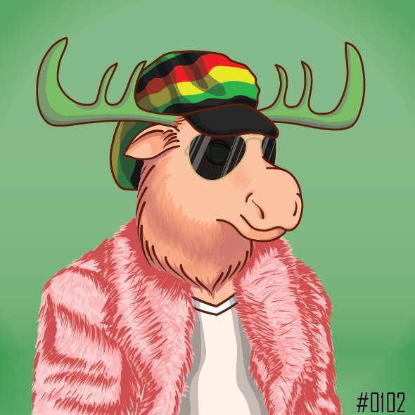 MoodsInMoose's tweet photo. Check out for MoodsInMoose, 0.0063 ETH
Let's own 1 of the 1999 items together.

https://t.co/LAskBwYhht

#thBugStudio #MoodsInMoose #NFT #NFTs #Moose #NFTMoose #NFTCommunity #NFTCollectors #NFTCollection #NFTThailand #NFTThaiCommunity https://t.co/hHg6rEalkF