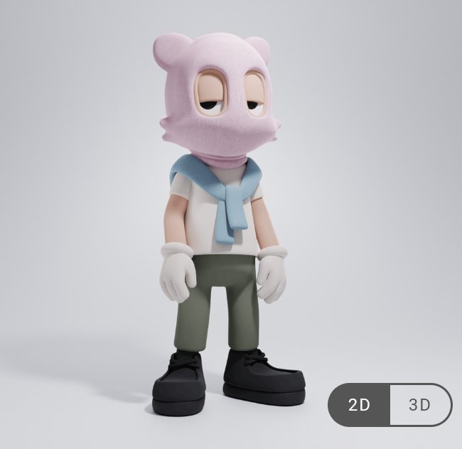 🎁 AKCB  NFT GIVEAWAY 🎁 

🏆 x1 <a href="/akidcalledbeast/">a KID called BEAST</a> 

💰 Valued at 2.99 ETH ($5,043.89) 

- Like &amp; Rt
- Follow <a href="/Bellrosik/">Bell⚡</a> 🔔
- tag friends 👇🏼 

Ends in 24 hours ⏰

#NFT #NFTGiveaway #NFTCommumity