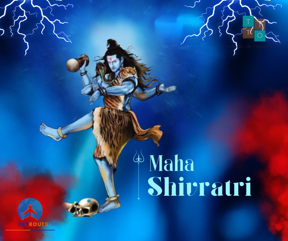 TITO21300546's tweet photo. Wishing you a very Happy Mahashivratri! May Lord Shiva bless you with health, wealth and prosperity
#shivratri #mahadev #shiva #mahashivratri #bholenath #shiv #harharmahadev #mahakal #shivshakti #lordshiva #shivay #india #shambhu #omnamahshivaya #god #mahakaal #kedarnath #bhole https://t.co/Su6ycFL8ol