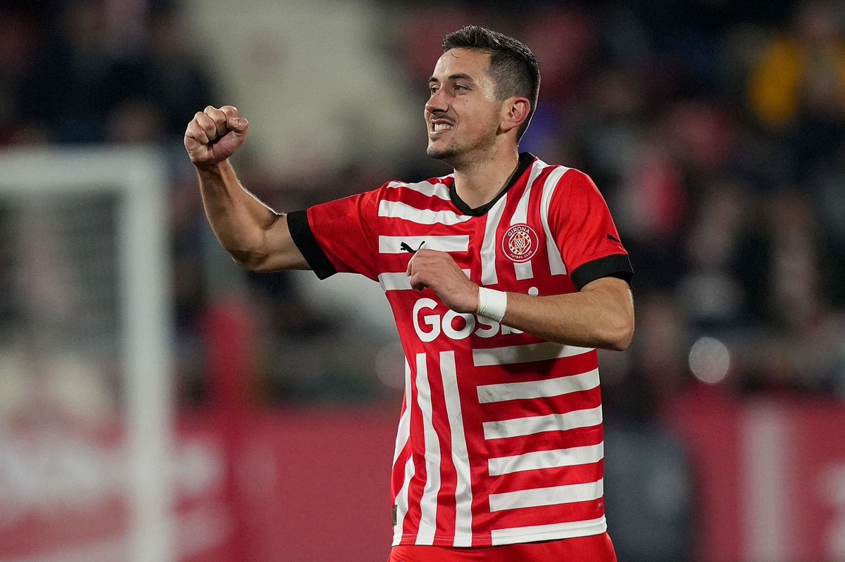 Javi Hernández tweet media