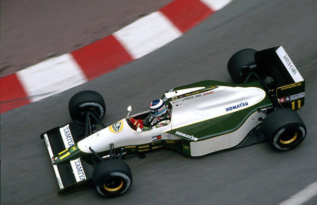 CrystalRacing's tweet photo. Name the favourite driver out of those who competed in #F1 in your year of birth

Mine is Alex Zanardi

Alternatively you could name the rookie of the year IYO

Michael Schumacher &amp; Mika Hakkinen are contenders for ROTY https://t.co/HJasQxCWBQ