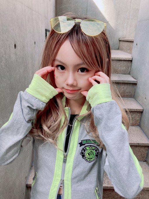 Twitterのコスプレ画像21