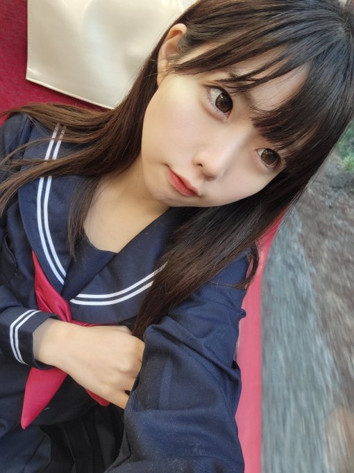 Twitterのコスプレ画像20