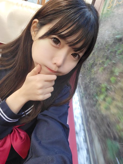 Twitterのコスプレ画像21