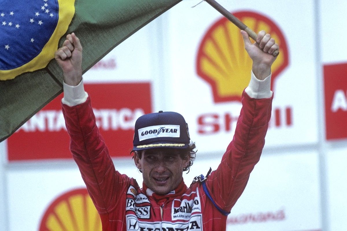 CrystalRacing's tweet photo. Name the #F1 champion of the year you were born in

Ayrton Senna for me https://t.co/WbgvyGNigR