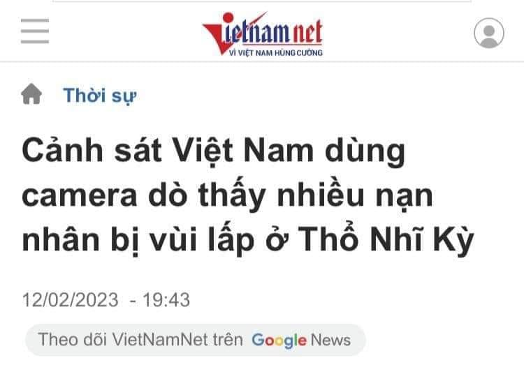 traisucvat's tweet photo. Vậy cháu Hạo nam rơi xuống hố sâu 35 m  ,sao không đưa camera xuống kiểm tra cháu kẹt ở đoạn nào ? Sống hay chết ?
Khốn kiếp https://t.co/mh5kavYXCy
