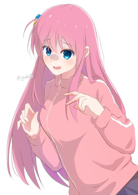 ぼっちちゃん  #ぼっちざろっく 
