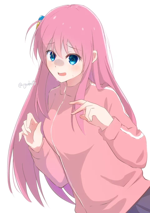 ぼっちちゃん  #ぼっちざろっく 