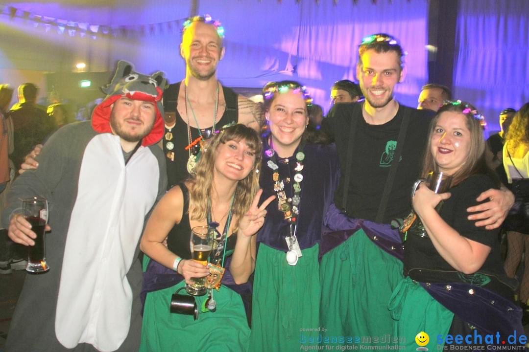 seechat's tweet image. #Lottiball Reloaded: Ailingen - Friedrichshafen, 16.02.2023

## 25 Jahre seechat.de | Die Bodensee Community - JUBILÄUM ## 1999-2024

Alle Fotos und Videos auf:
&amp;gt;&amp;gt; seechat.de