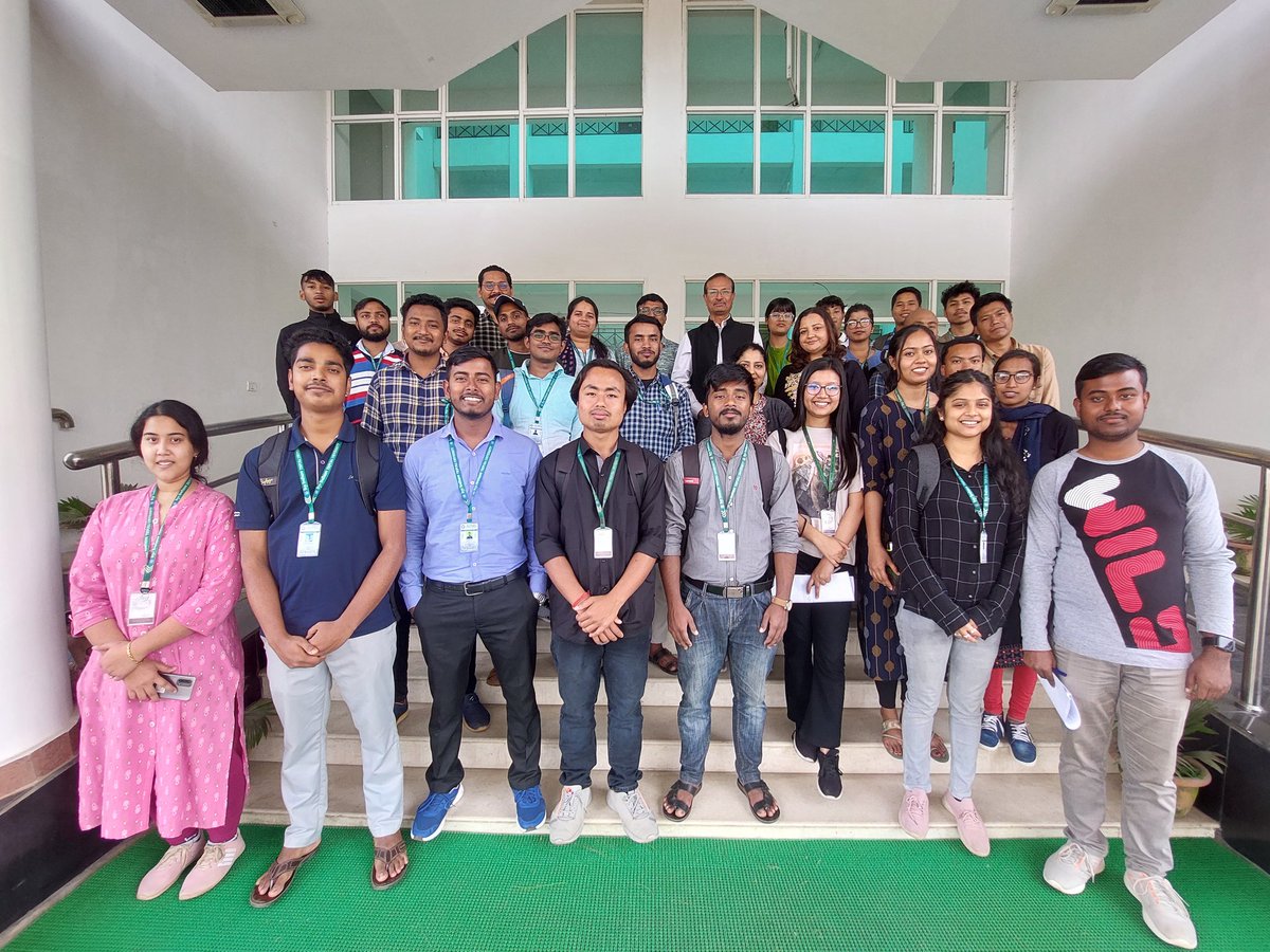 Sanjay Kumar (@sanjaycsds) on Twitter photo With all the field investigators who will be doing the Post Poll survey for <a href="/LoknitiCSDS/">Lokniti-CSDS</a> <a href="/csdsdelhi/">CSDS, Delhi</a> in Tripura for the recently concluded assembly election. With all the field investigators who will be doing the Post Poll survey for <a href="/LoknitiCSDS/">Lokniti-CSDS</a> <a href="/csdsdelhi/">CSDS, Delhi</a> in Tripura for the recently concluded assembly election.