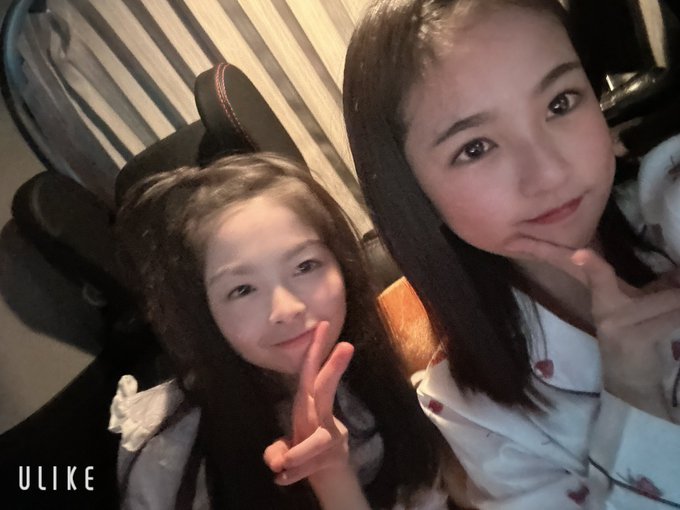 Twitterのコスプレ画像16