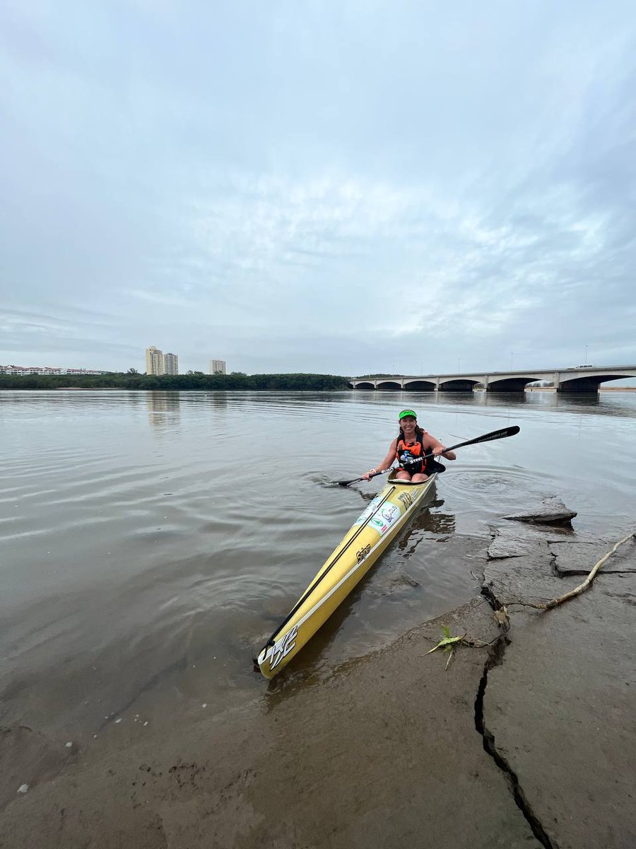 Dusi Canoe Marathon tweet media