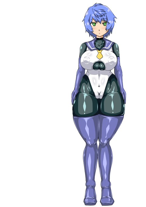 後は左側にアヘ顔と肛門のアップと少し文字を入れれば完成(⁠*⁠'⁠ω⁠`⁠*⁠) 