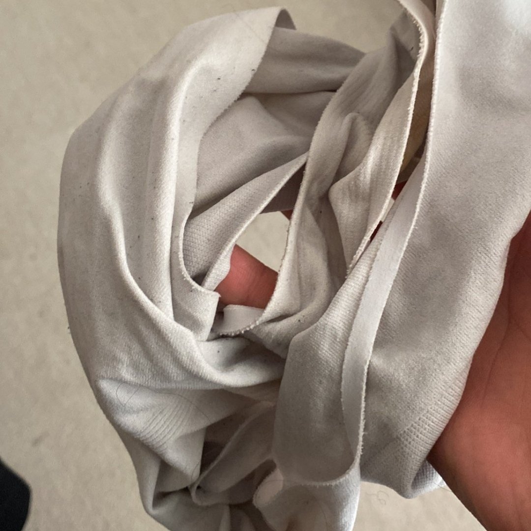 Dünden geriye kalan.resim çekmeye fırsat olmadi