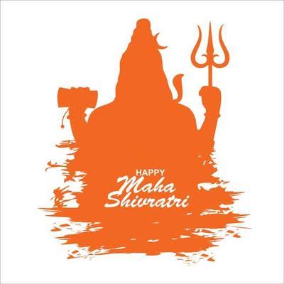 ramdhun_org's tweet photo. Happy #Mahashivratri to all! Ramdhun Foundation sends its warmest wshes on this auspicious day. Let us seek the blessings of Lord Shiva, the destroyer and transformer of the universe, nd work twards creating a better world fr all. Jai Bhole Nath! #spirituality #community #culture https://t.co/gQhQnDcJ2h