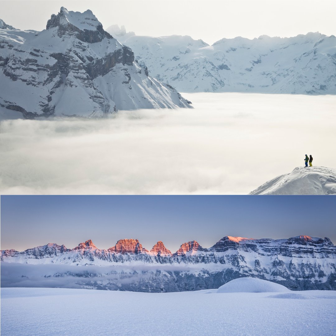 Deze panorama's hebben geen beschrijving nodig... 🤍🤍