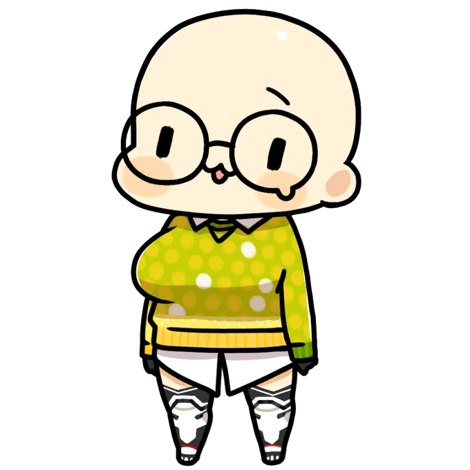 #ロボ子Art  