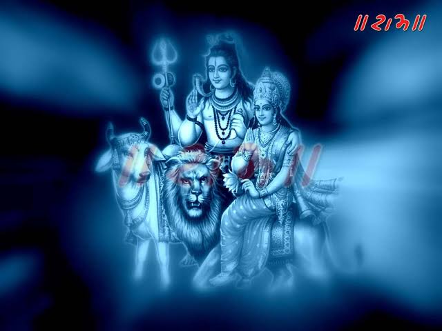 SynaAnand's tweet photo. *नास्ति शर्वसमो देवो*
नास्ति शर्वसमा गति:।
नास्ति शर्वसमो दाने
नास्ति शर्वसमो रणे।।
अर्थात  शिव के समान कोई देवता नहीं है, शिव के समान कोई गति नहीं है, शिव के समान कोई दानी नहीं है तथा शिव के समान कोई योद्धा नहीं है।
*महाशिवरात्रि पर्व की अनेकशः हार्दिक शुभकामनाएँ व मंगलकामनाएँ* https://t.co/u9srtdz5qU