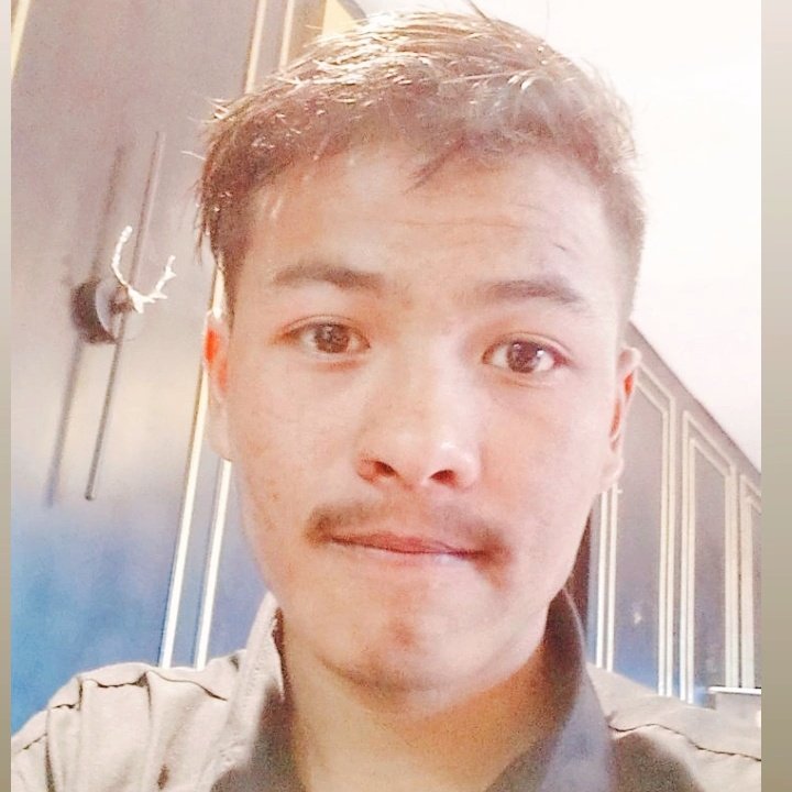 DkharRuki's tweet photo. #NewProfilePic https://t.co/uf3r4FIwo5