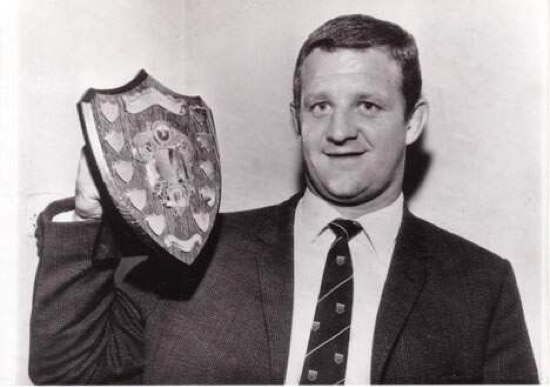 BramleyExPlayer's tweet photo. It is with sadness that we learned during the week of the passing of Bramley RLFC Legend, Dave Horn. 
Details of Dave's Funeral and Bramley career can be found here https://t.co/977UGgEyjU

#RestInPower #BramleyRLFCLegend https://t.co/Q60Yj9TgFs