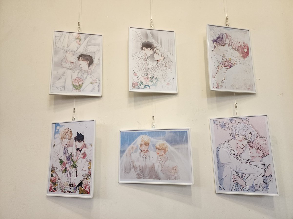 #나_해냈어_문대야
#응_잘했어_선아현 
#근성S_사슴은_강아지를_쟁취한다
#박문대_착한줄_알았는데_천사랑_결혼하네 
오늘 생일인데 우리 애들 결혼했어요
최고의 생일날이 되었어요 식사권 안써도 배부르다