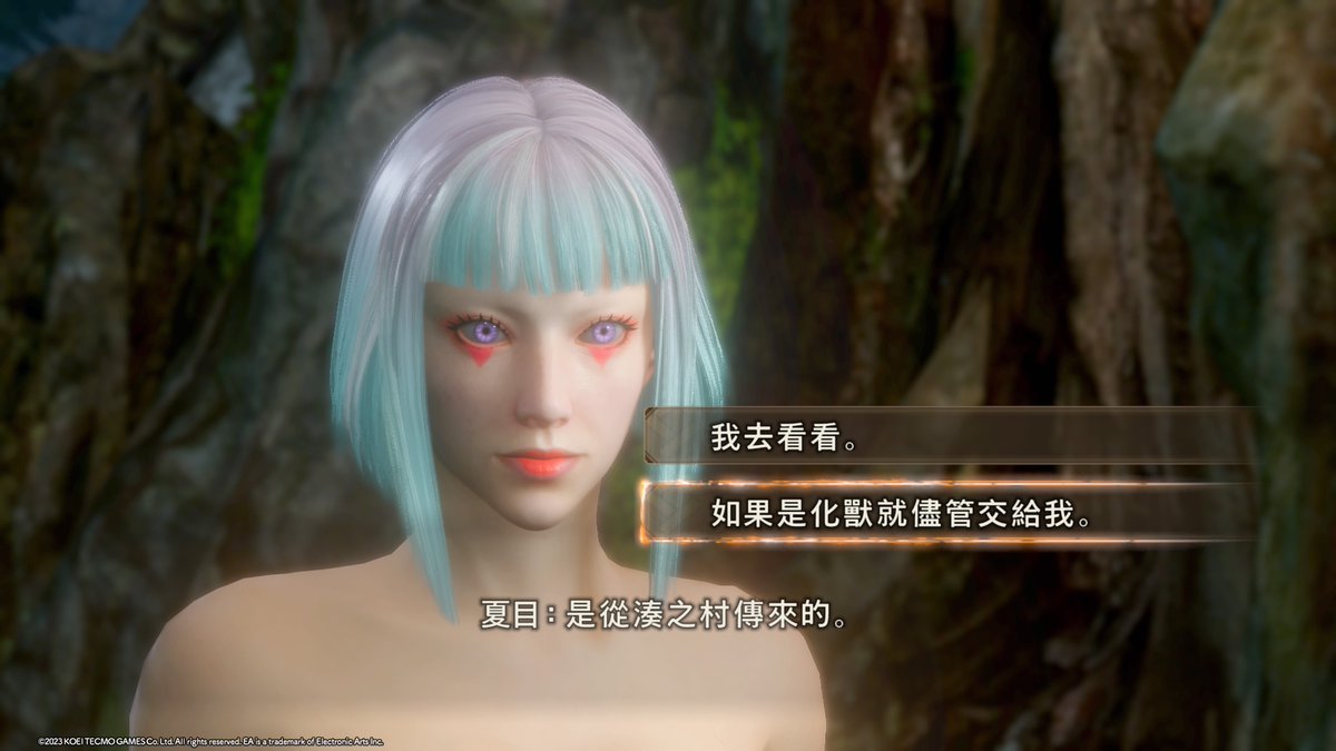 hero344581's tweet photo. #PS5Share, #WILDHEARTS https://t.co/khclMAGh96