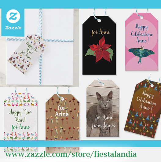 50% Off with code FEBSAVINGZ4U
#custom #cute #personalized #gifttags #zazzlemade

zazzle.com/store/mansata?…