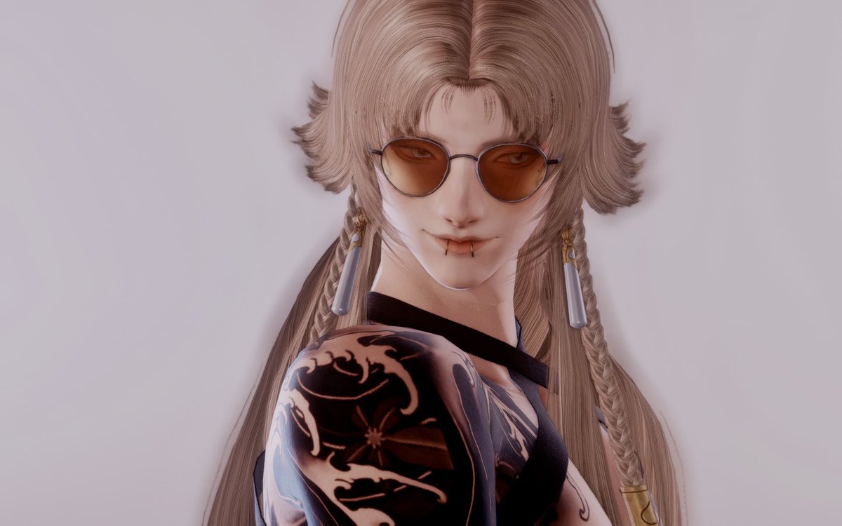 saintcethlin's tweet photo. bbygrl got a new haircut for funsies so ofc i had to photoshoot him 💖
— #GPOSERS #ReShade #dwmods #rbbposes #nyanyastudio https://t.co/k4pyYq630G