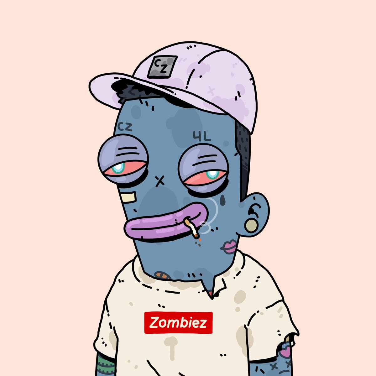 Alpha Horde tweet media