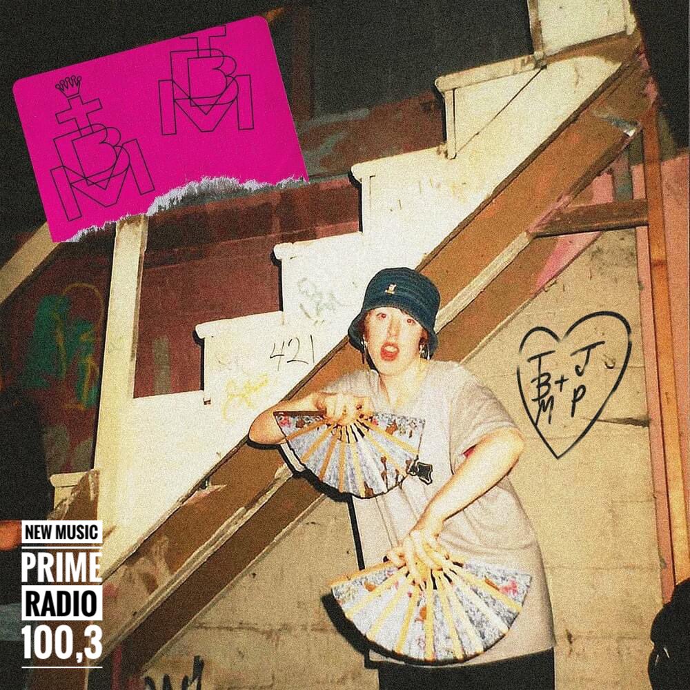 Prime Radio 100,3 tweet media