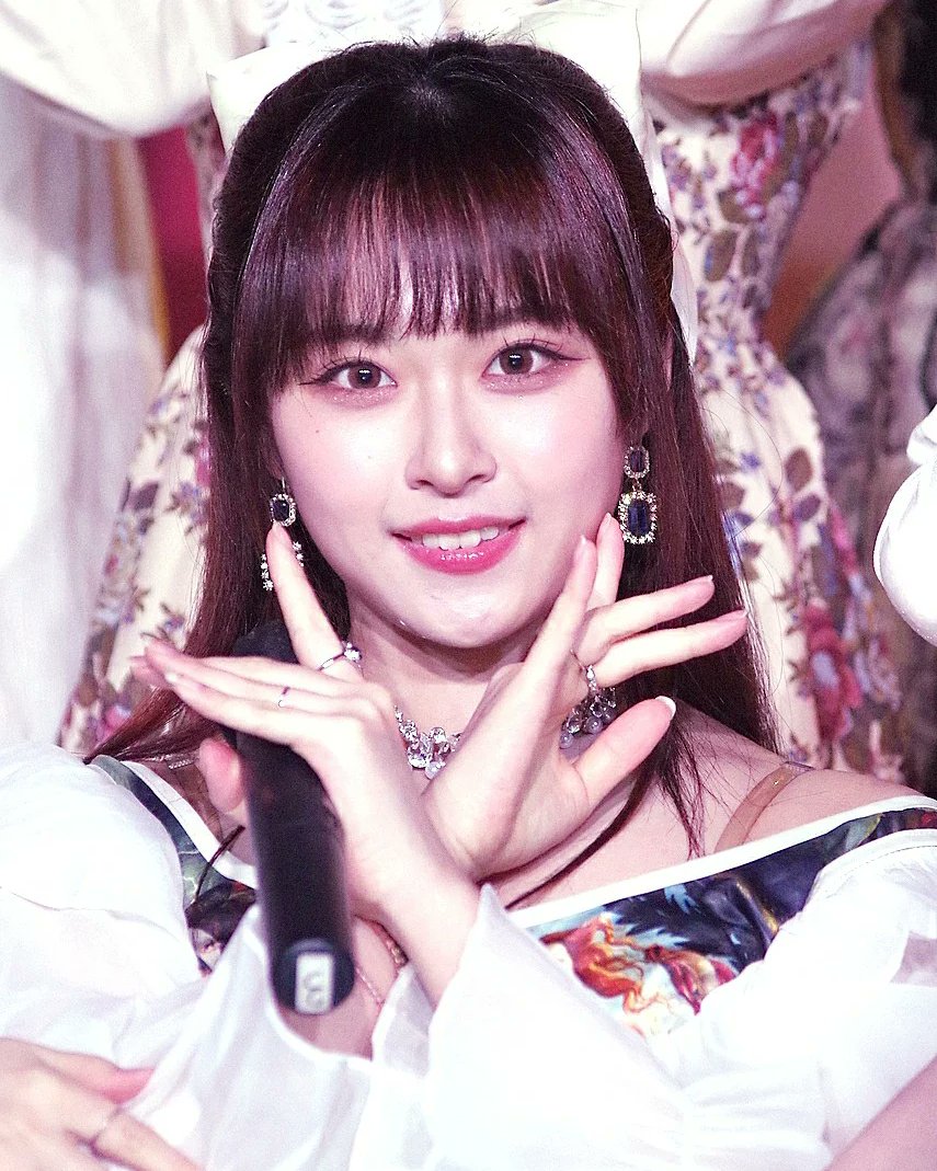 新品?正規品 ILY:1 Twinkle Twinkle Japan event りりか K-POP/アジア