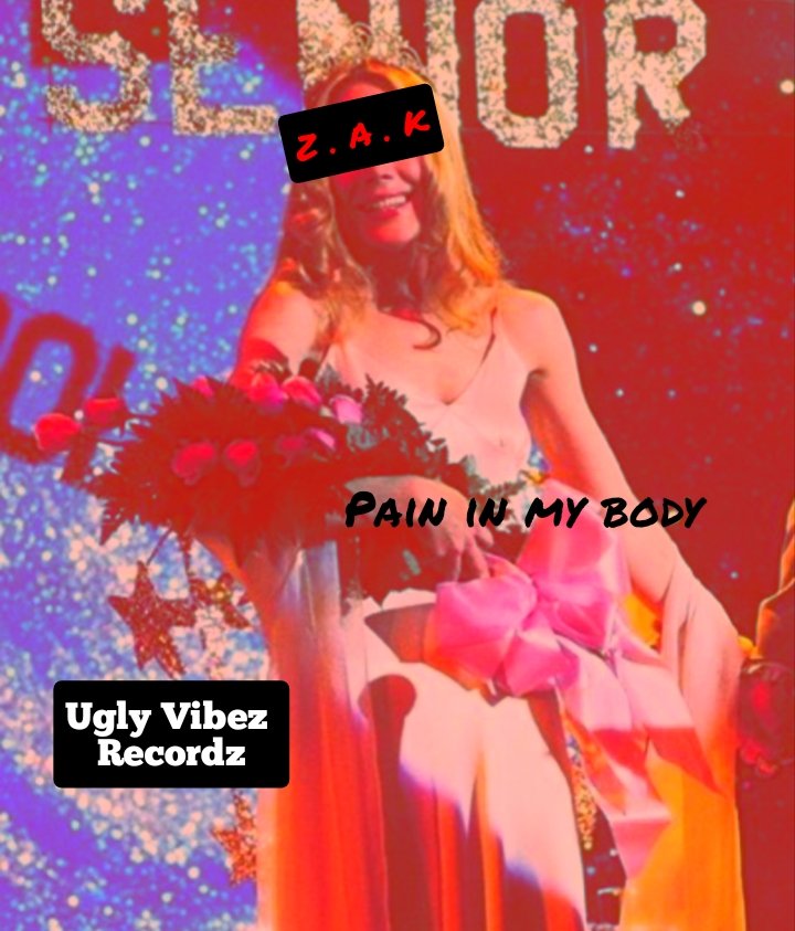 Z . A. K - “Pain In My Body ” OUT NOW ON ALL PLATFORMS!!!🔥😈
#electronic #musicproducer #dj #beats 

youtube.com/channel/UC-7MX… 🎶

bandlab.com/zakuvo 🎶