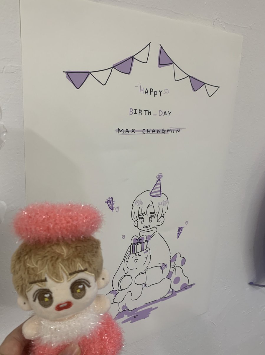 changminpoint's tweet photo. #Sweet_MAXday
#찾았다_내사탕_내댕글 https://t.co/8v4iEsGCTX