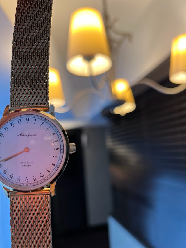 amigo0523's tweet image. Akerfalkの24時間時計をあなたの旅に連れて行って～～
akerfalk.jp

#akerfalkwatches #uniquewatch #watchoftheday #lovewatches #watchaddict #swedishdesign #horweenleather #オーカーファーク　#サスティナブル　#24時間表示時計 #スウェーデン #腕時計 #akerfalkJPN