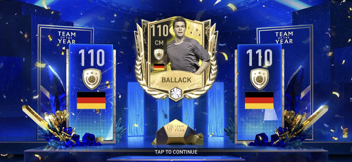MrKenneth627's tweet photo. @EAFIFAMOBILE 🥰🥰 https://t.co/yKd9OT0Fcc