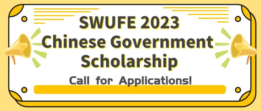 CIESWUFE's tweet photo. Call for applications🎓📚
The application path for 2023 intake is open now. Welcome to join #SWUFE!

#studyabroad #studyinchina #2023intake #Scholarship #CSC2023  #CSC  #Chengdu #Sichuan #university #Finance #economics #Management #business #degree #International #study #Chinese https://t.co/ULEBoRaG3z